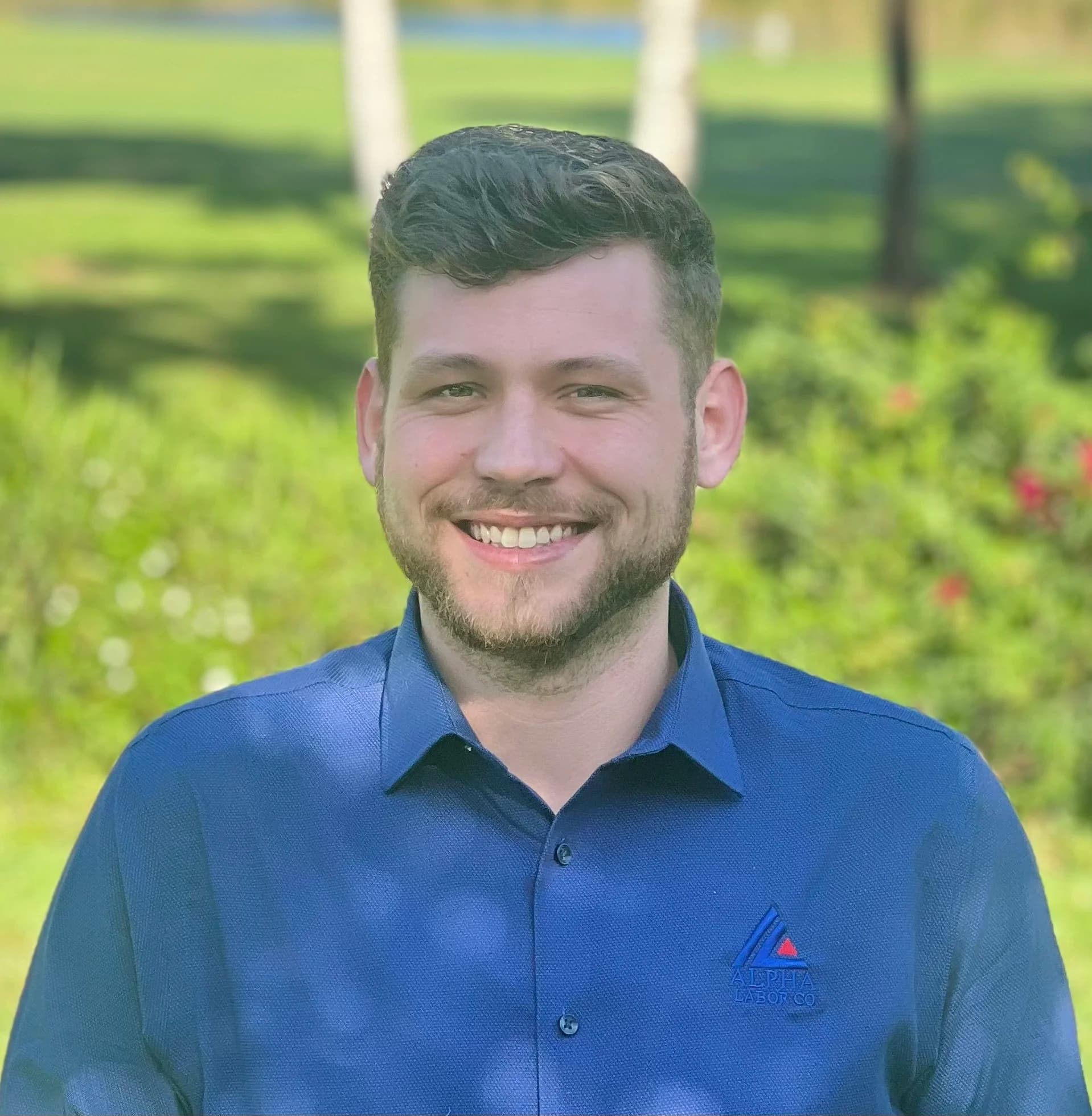 Brandon Thompson — Chief Operations Officer
