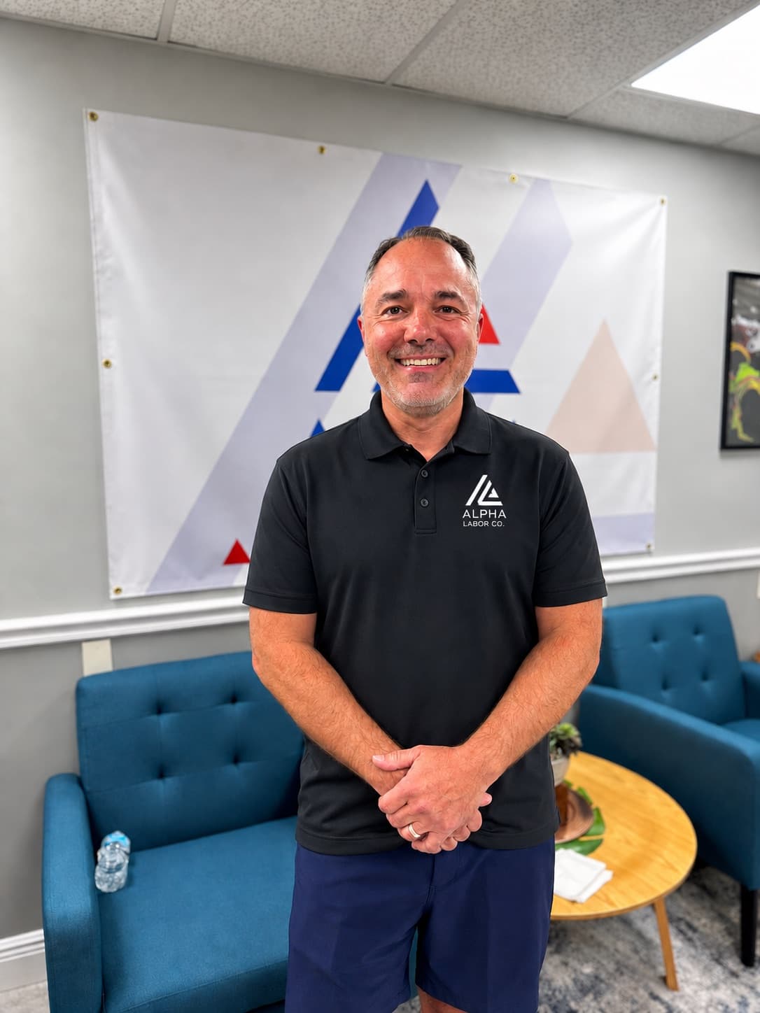 Jeff Plummer — Chief Financial Officer