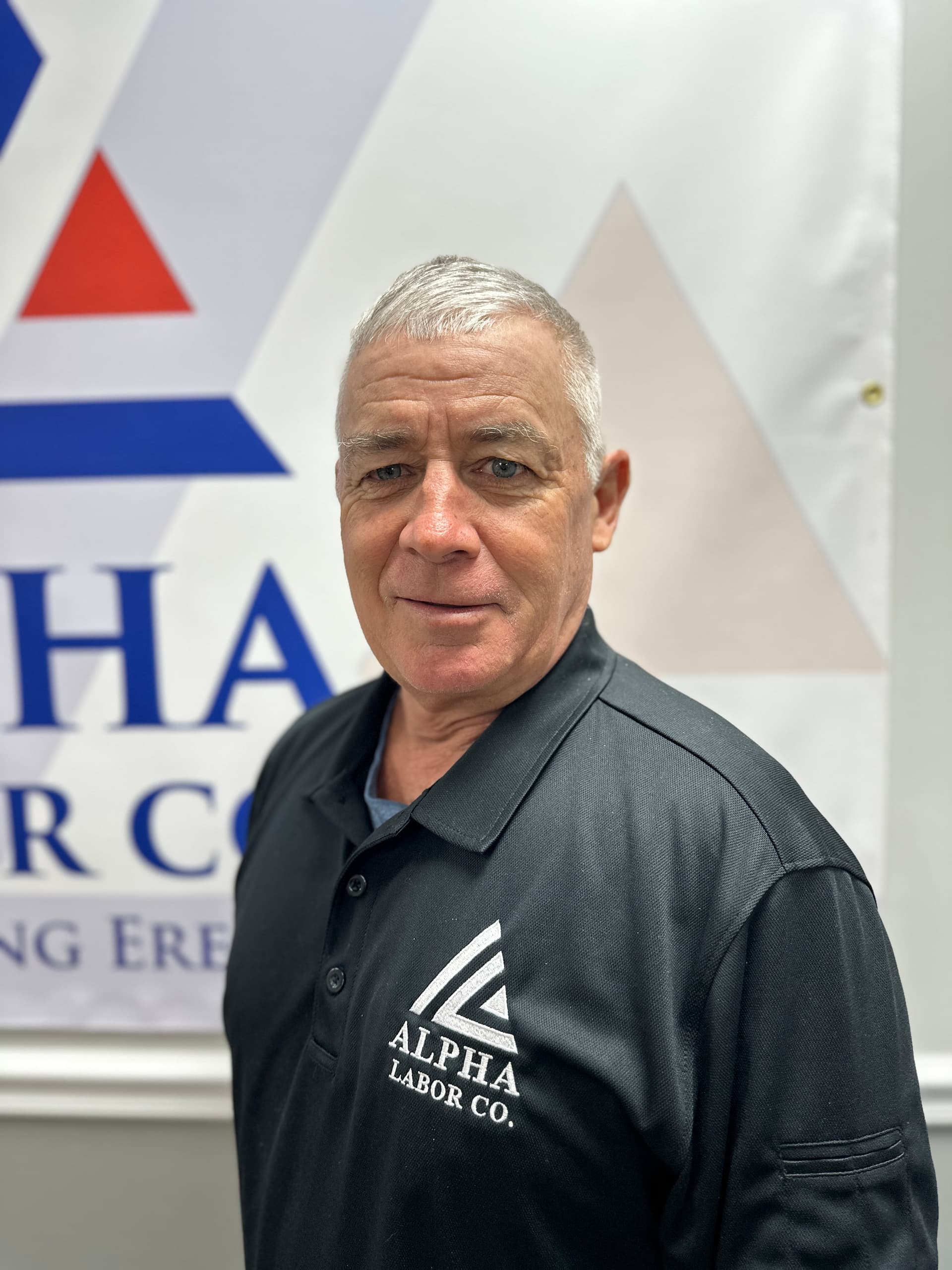 Jeffrey Conaway — Field Operations Manager
