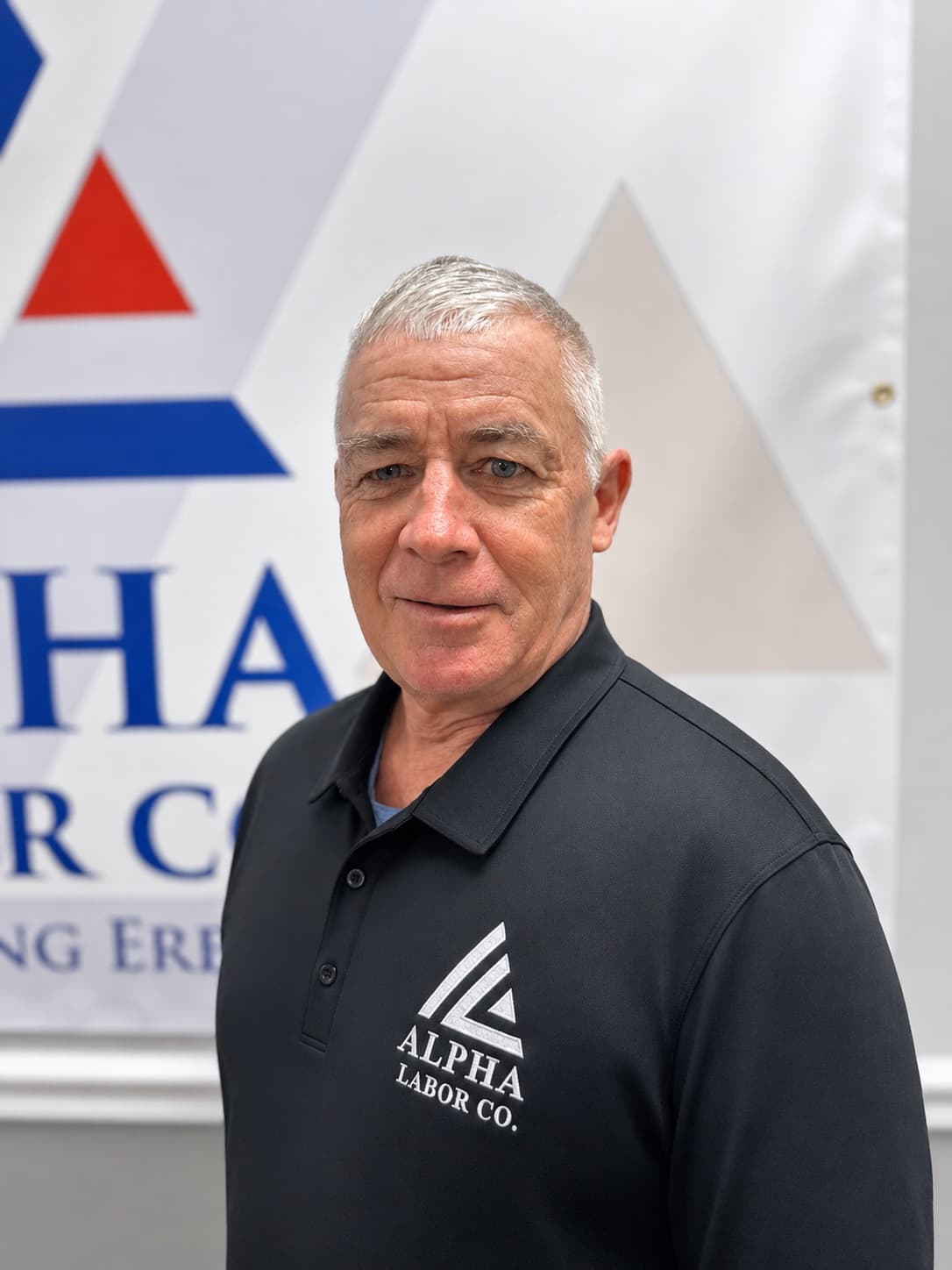 Jeffrey Conaway — Field Operations Manager