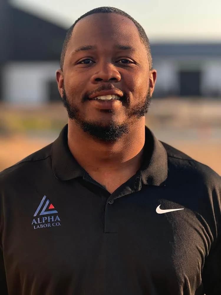 Marc Lewis — President of Operations