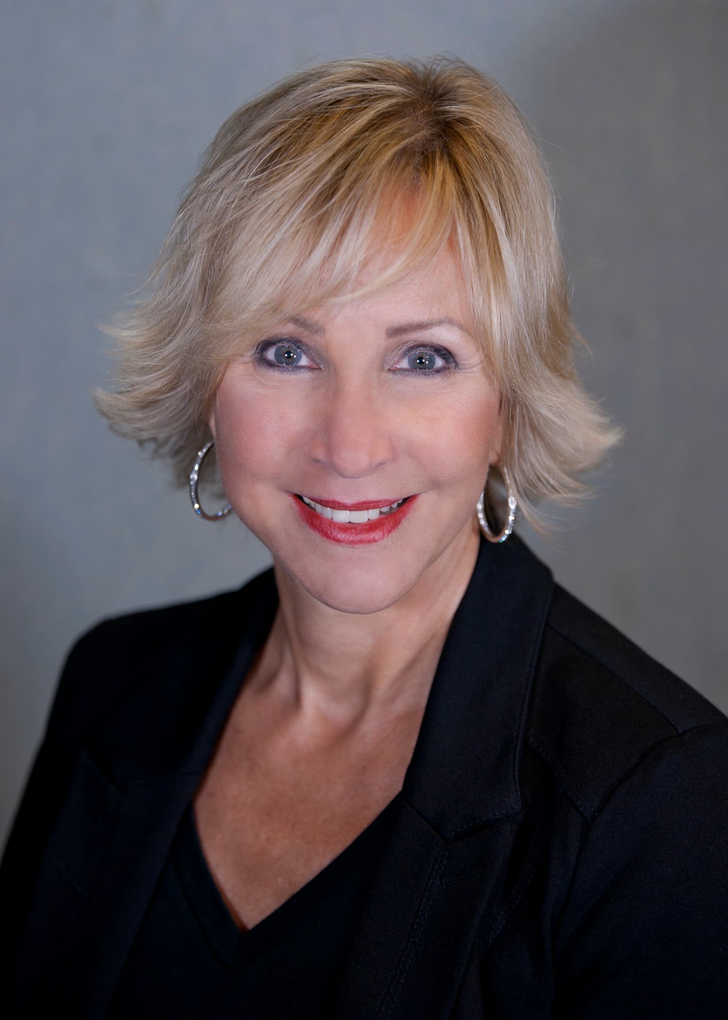 Mimi Osborn — Office Manager